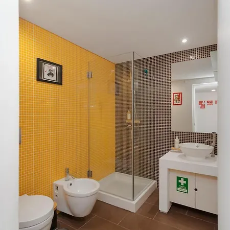 Appartamento Rosario Duplex