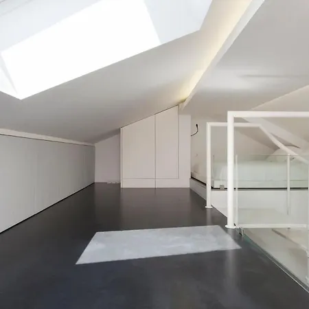 Rosario Duplex Appartamento Oporto