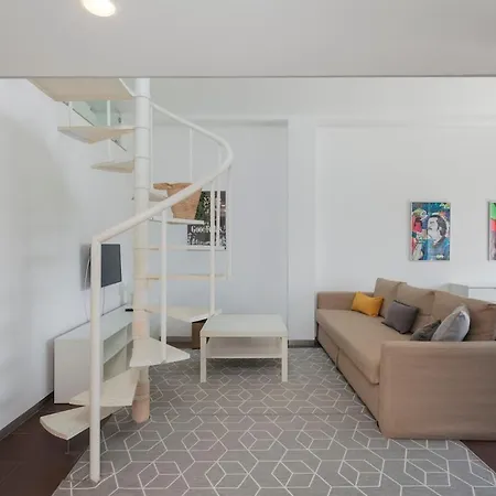 Appartamento Rosario Duplex Oporto