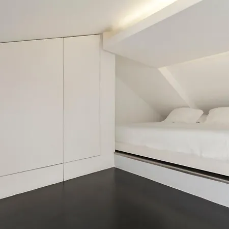 דירה Rosario Duplex