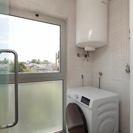 Rosario Duplex * Porto