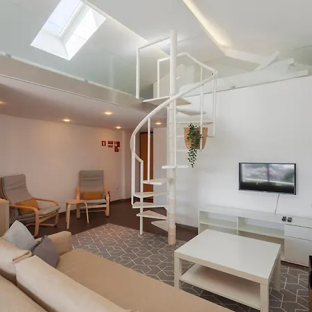 Apartment Rosario Duplex *