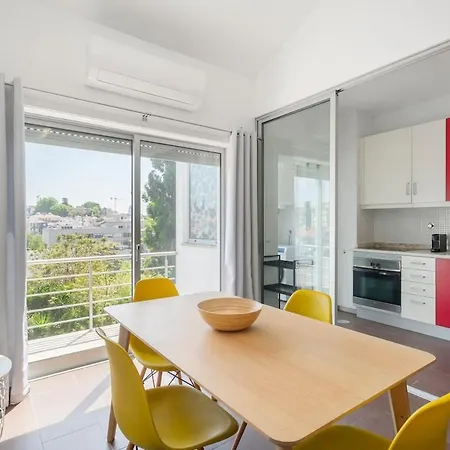 Rosario Duplex * Porto