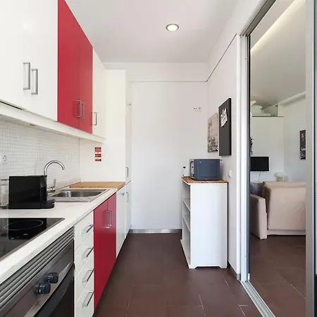 Lejlighed Rosario Duplex *