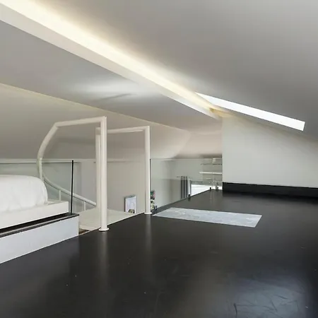 דירה Rosario Duplex פורטו