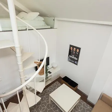 Rosario Duplex Appartement Porto