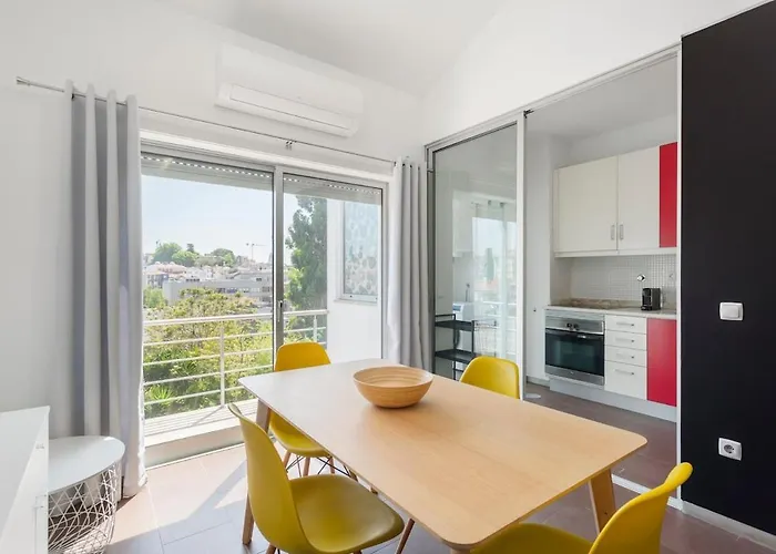 Rosario Duplex * Porto