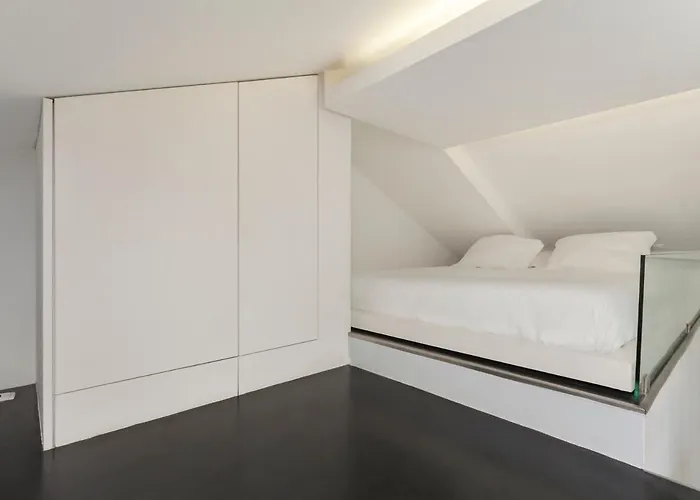 Rosario Duplex Porto