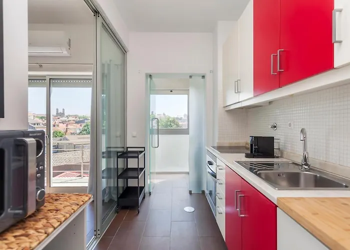 Rosario Duplex Porto