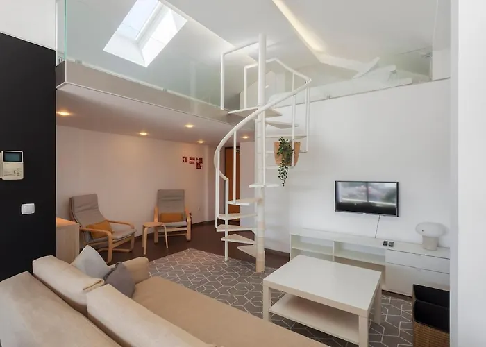 Apartman Rosario Duplex