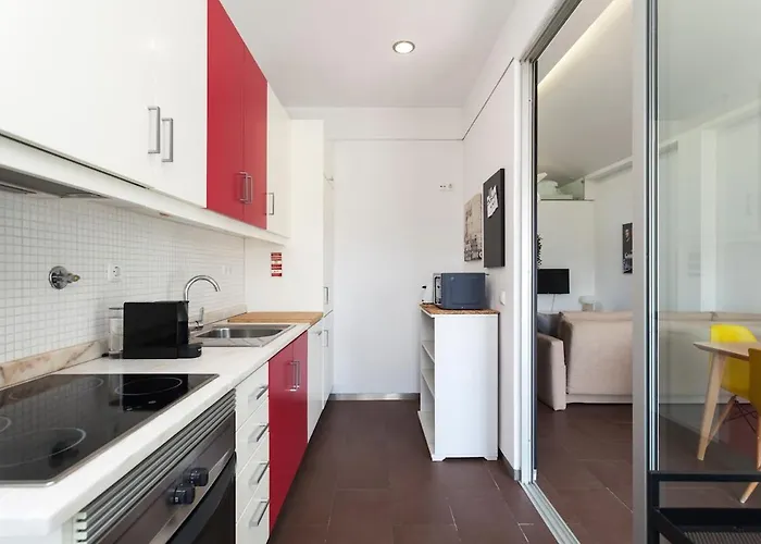 Apartman Rosario Duplex *