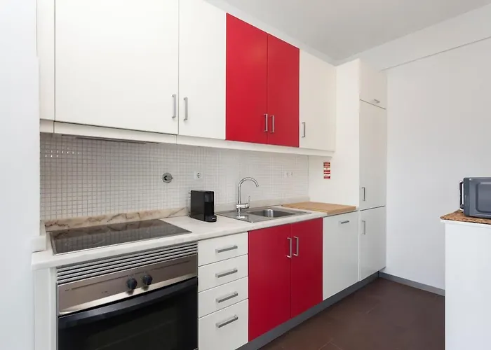 Rosario Duplex * Porto