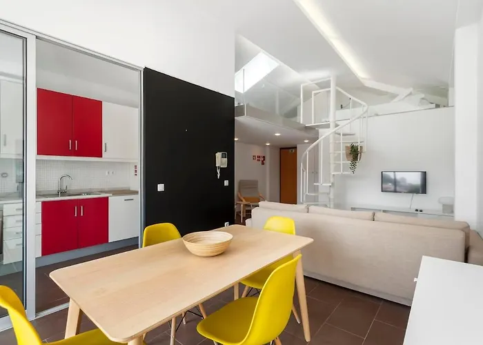 Rosario Duplex Apartman