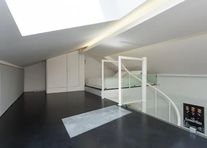 Lejlighed Rosario Duplex