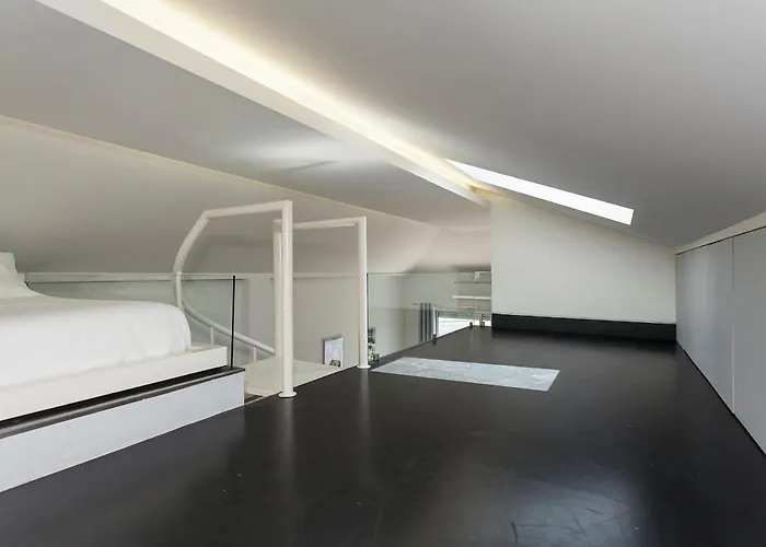 Lejlighed Rosario Duplex Porto