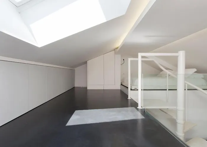 Rosario Duplex Apartman Porto