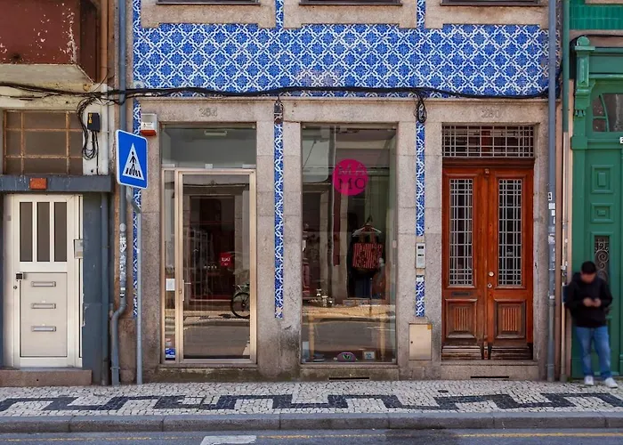 Apartman Rosario Duplex