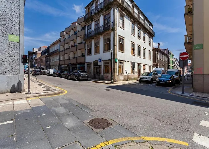 Rosario Duplex Porto