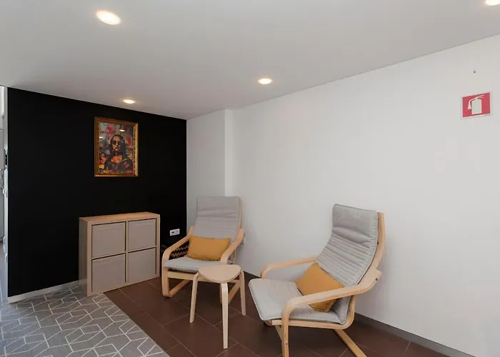 Rosario Duplex Apartman *