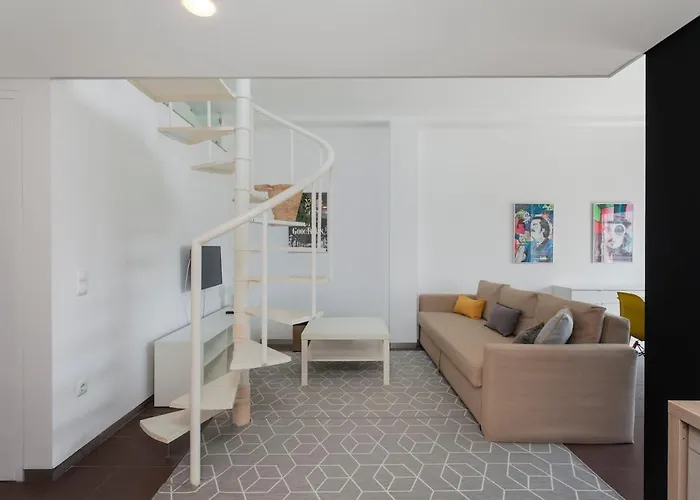 Apartman Rosario Duplex Porto