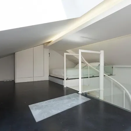 Apartament Rosario Duplex *