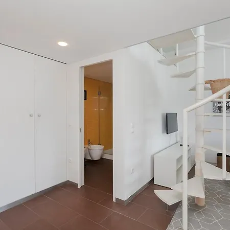 Apartament Rosario Duplex Porto
