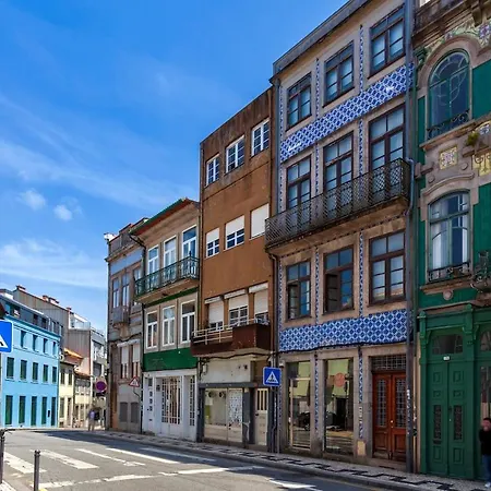 Rosario Duplex Apartament