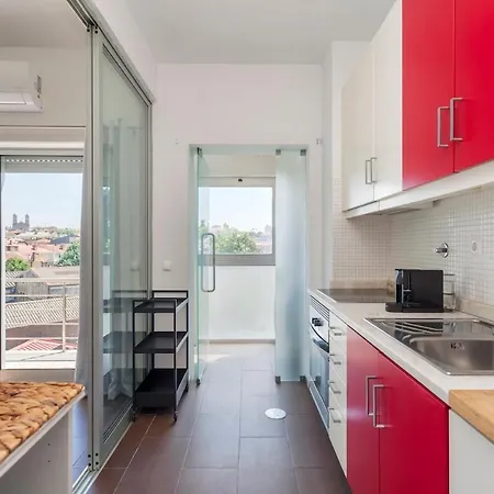 Rosario Duplex Oporto