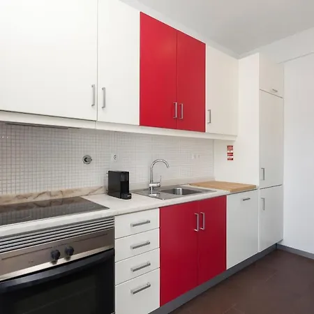 Rosario Duplex * Oporto