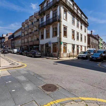 Rosario Duplex Oporto