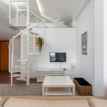 Rosario Duplex Apartamento *