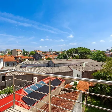 Apartamento Rosario Duplex *